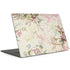 Seaweed on Silk Paper by William Kilburn MacBook Skins